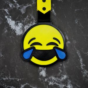 Cry Laugh Tsurikawa