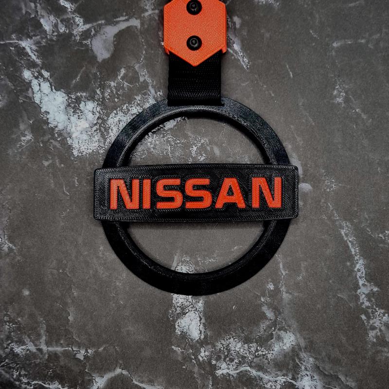 Nissan Tsurikawa