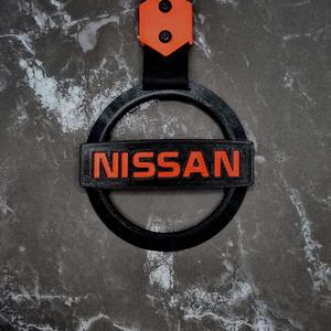 Nissan Tsurikawa