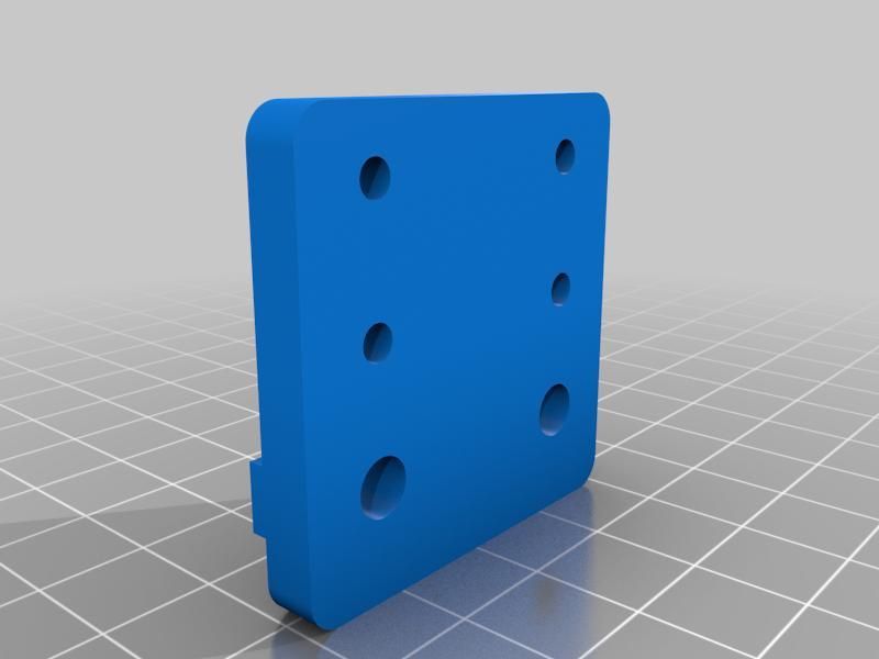 SFSv2 Face Mount