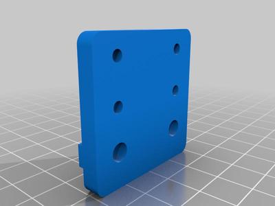 SFSv2 Face Mount