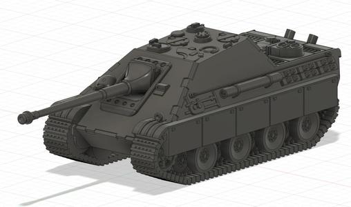 Sd Kfz. 173 Jagdpanther