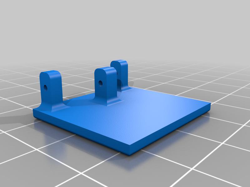 Tilt Gimbal for FIMI MANTA