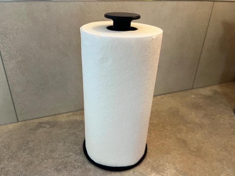 Paper Towel Holder (290mm) A1 mini