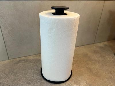 Paper Towel Holder (290mm) A1 mini