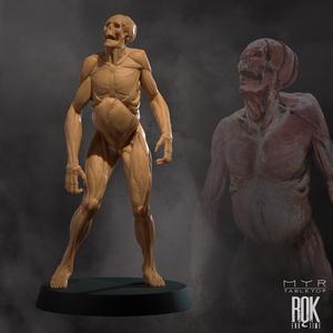 Blood Construct