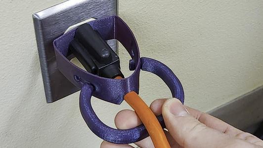 Plug Puller V4 - [PETG Only!]