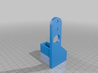 Logitech cam holder C270 CR-10S Pro v2