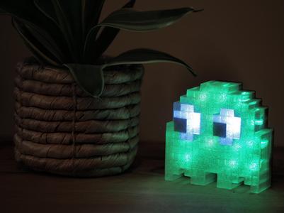 AirGhost - CO2 monitoring device