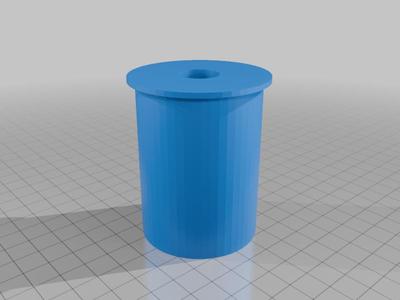 QIDI INTERNAL SPOOL HOLDER