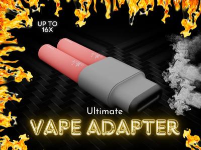 VAPE ADAPTER