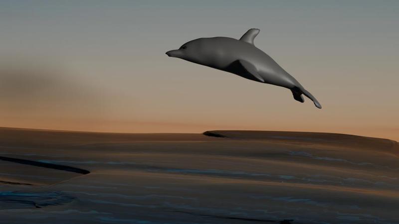 Dolphin