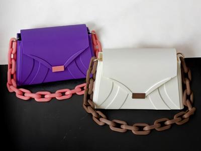 Borsa Slope - Closed Design
