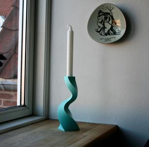 Candle V3