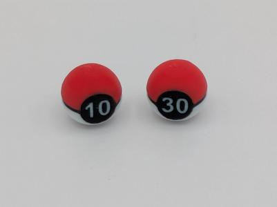 Pokemon Damage Counters