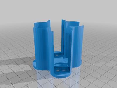 Coin organizer (rubles)