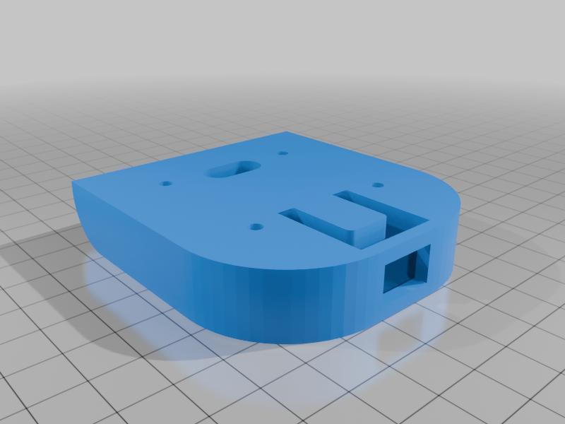 IKEA TRIXIG Battery Adapter Spade Connector