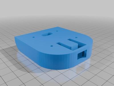 IKEA TRIXIG Battery Adapter Spade Connector