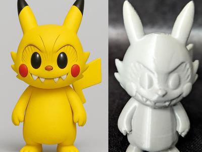 PIKALABUBU