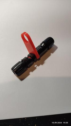MC4 Solar Connector tool