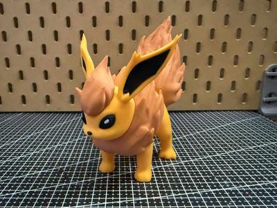 Flareon - Pokemon