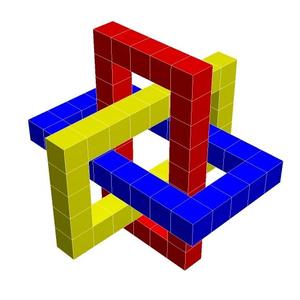STEWART-BORROMEAN LINK 1