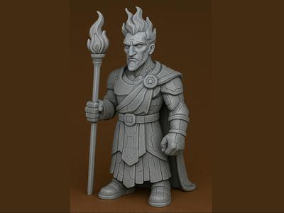 Mecha Hades