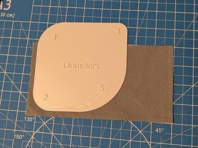 Corner Guide