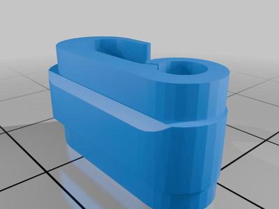 Jacket Hook for industry cels