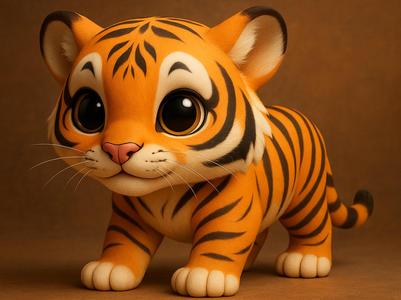 Tiger 