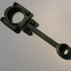 connecting rod