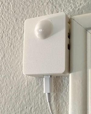 Awesome Presence Sensor - mmwave & PIR - esphome
