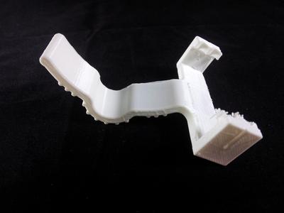 SPONGE SUPPORT
