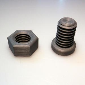 Screw