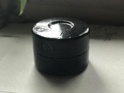 Mac Pro inspired box