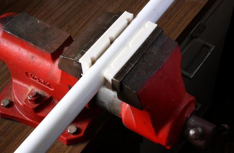 Vise Jaw Pads