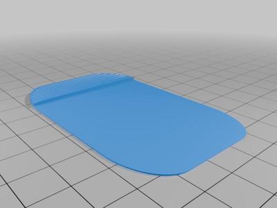 door picking card