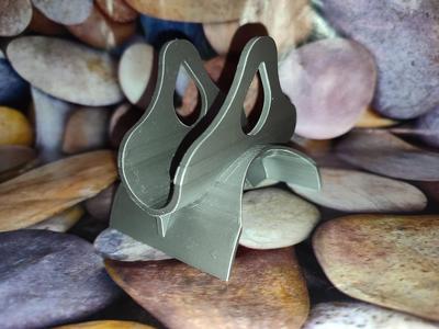 Table Napkin Stand