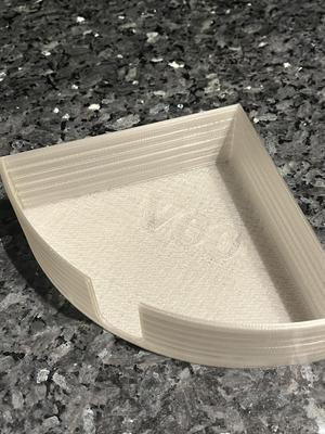 V60 Size 02 filter box