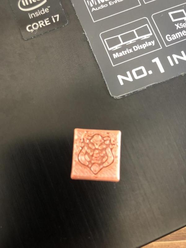 Beast token