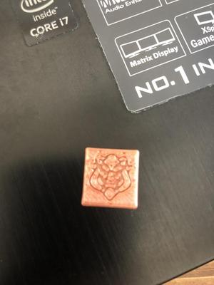 Beast token