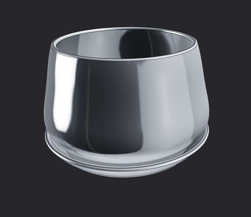 Plant Pot Stand