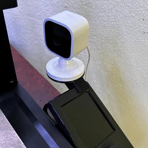 Ender 3 v3 Blink Mini Stand