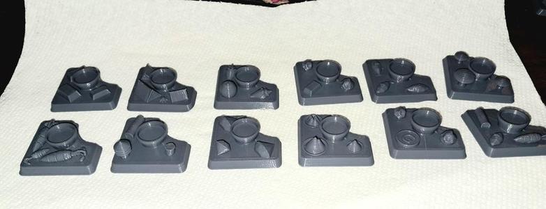 Bunny Kingdom 3D Resources