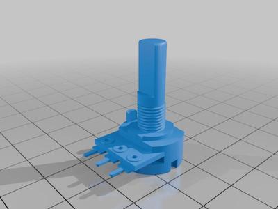 Potentiometer