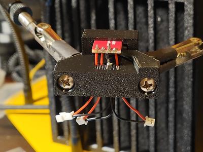 3.5mm TRRS Jack Motherboard Soldering Tools for Variable Openmod Part 3