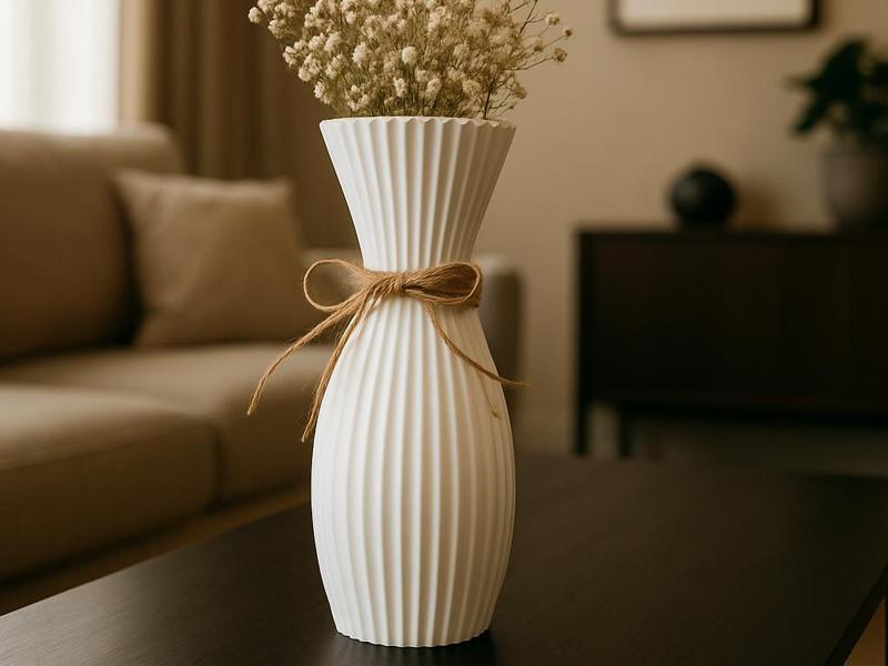 Nuvia Vase
