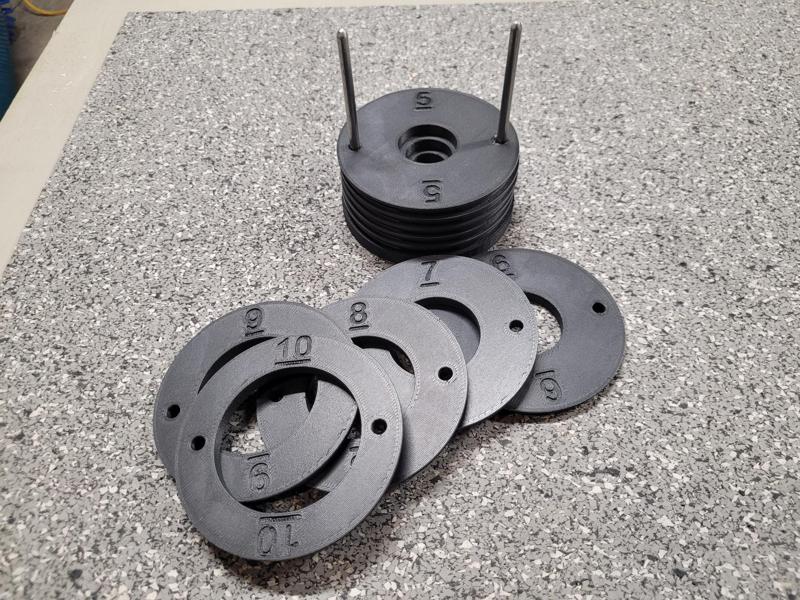JessEm Ring Insert Stand