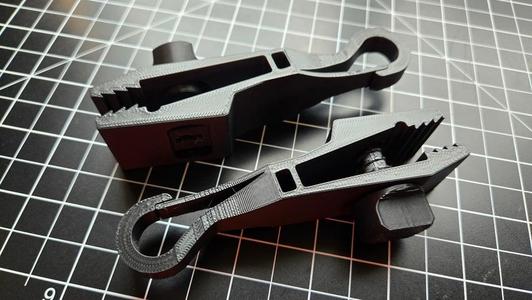 Snap Clamp (scalable)