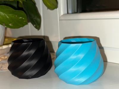 Small Planter 2